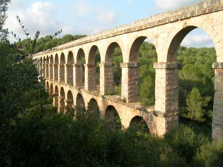 Aqueduct 1